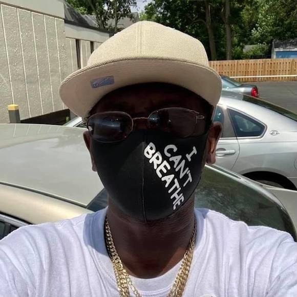 Meet your Posher, Ricky - Picture 1 of 1